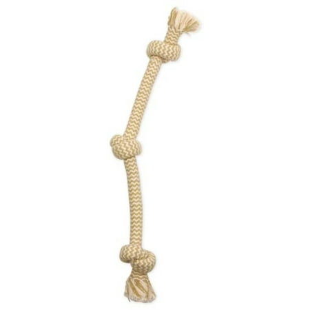 Mammoth Pet Products Flossy Chews EXTRA Peanut Butter Sce...