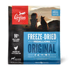 Orijen Adult Dog Freeze Dried Food - Original Recipe, Grain-Free, High Protein, 6oz