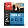 ORIJEN Freeze Dried Adult Dog Food - Original Recipe - Grain Free, High Protein, Raw Poultry - 1 lb (16 oz)