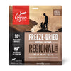 Orijen Regional Red Freeze Dried Dog Food - Grain Free, High Protein, 6 oz