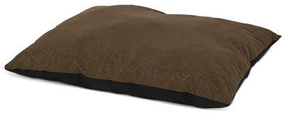 Petmate Aspen Pet Corduroy Accent Pillow Bed