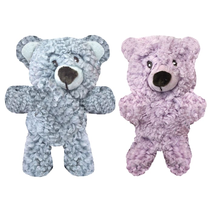 Multipet Aromadog Calming Fleece Dog Toy  Size: 6   Assor...
