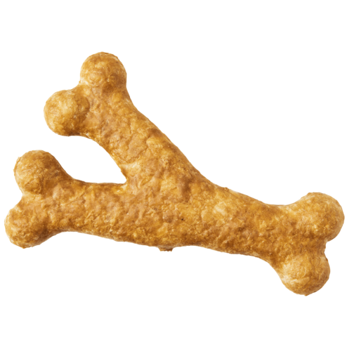 Fieldcrest Farms Nothin' to Hide Ultra Wishbone Dog Chew - 7" Beef Flavored, Single Pack