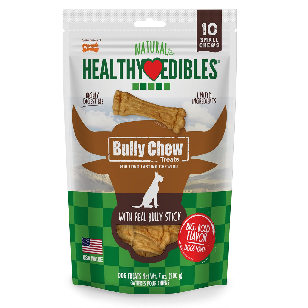 TFH Publications & Nylabone NEBSB101M10P Small Healthy Ed...