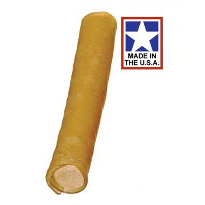 Redbarn 6" Chicken Filled Rolled Rawhide Dog Treat Chew, 1 Count