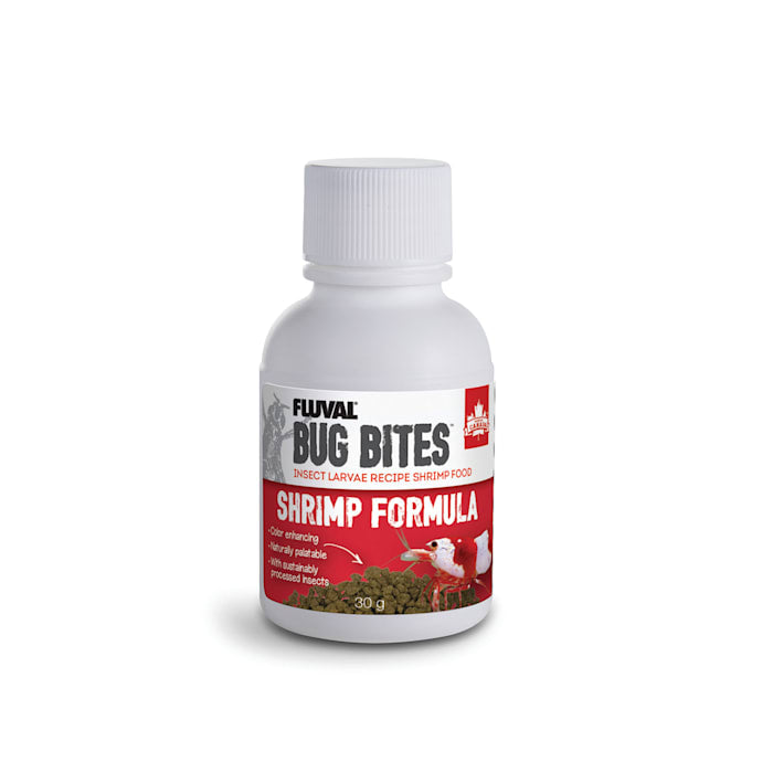 Fluval Bug Bites Shrimp Formula (1.05 oz)