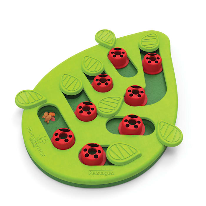 Nina Ottosson by Petstages Buggin  Out Puzzle & Play - In...