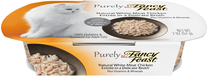 McLovin's 100% Freeze-Dried Salmon Premium Cat Treats