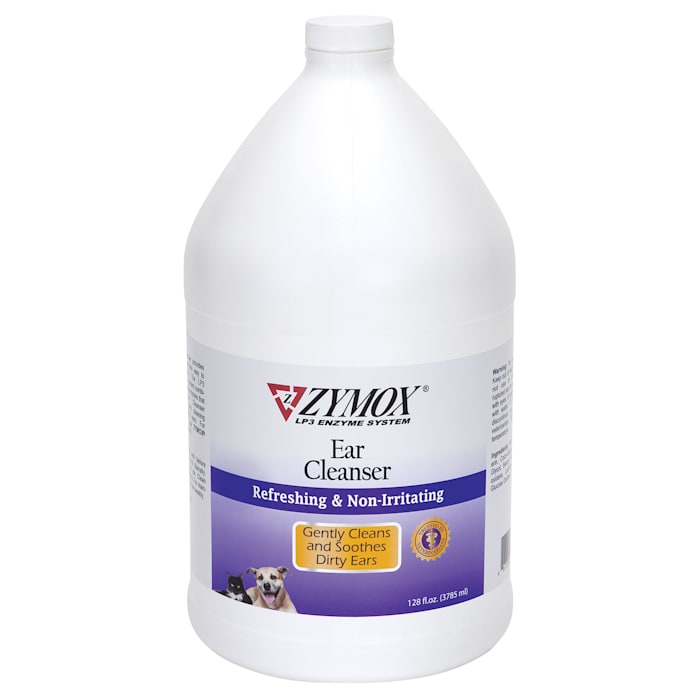 Zymox Ear Cleanser for Dogs and Cats