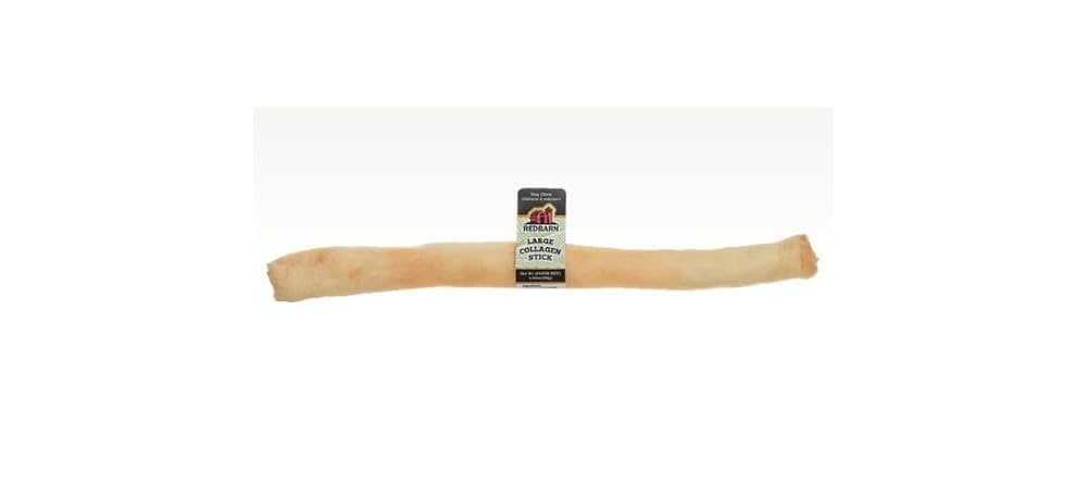 Redbarn Collagen Stick Large Dog Treat