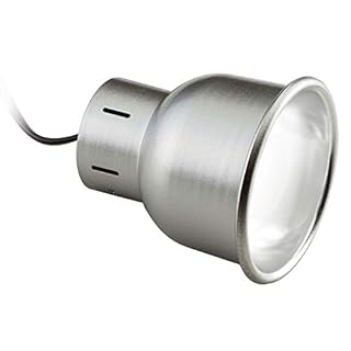 Exo Terra Reptile Dome Nano - Terrarium Light Fixture - Up to 40W