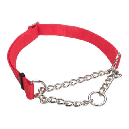 Coastal - Check-Choke - Adjustable Check Training Collar ...