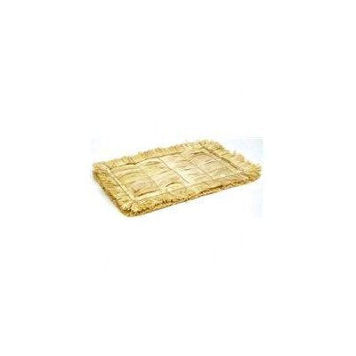 Ware Critter Comfort Corn Mat - Small Animal Chew Toy & Bed - 6x2x10 Inches