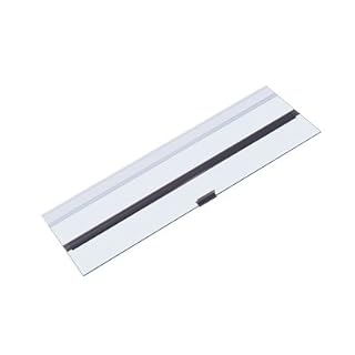 Aqueon Versa Top 30" Hinged Glass Aquarium Lid - Fits 20L/29/37 Gallon Tanks (30 x 12 inches)