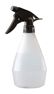 Exo Terra Mini Mister Spray Bottle - 16.7oz Reptile Terrarium Mister