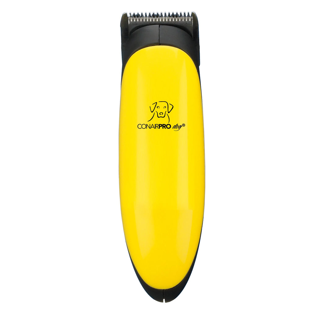 Boss Pet PGRD44 Palm Pro Pet Micro Trimmers  Battery Powered
