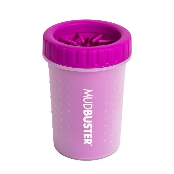 Dexas MudBuster Portable Paw Washer/Paw Cleaner  Medium  ...