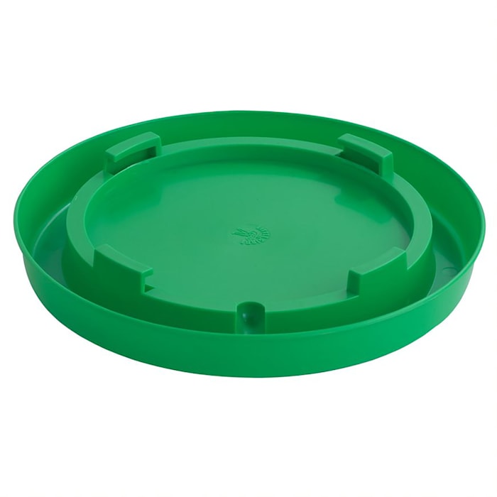 Little Giant Farm & Ag 780LIMEGREEN 1 Gallon Lime Green N...