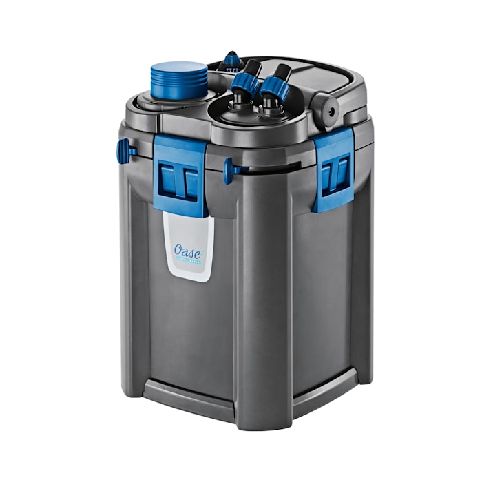 OASE BioMaster Thermo 250 External Aquarium Filter with B...