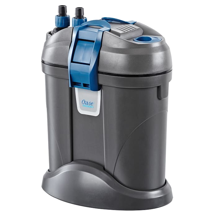 OASE FiltoSmart 100 - Grey External Aquarium Filter