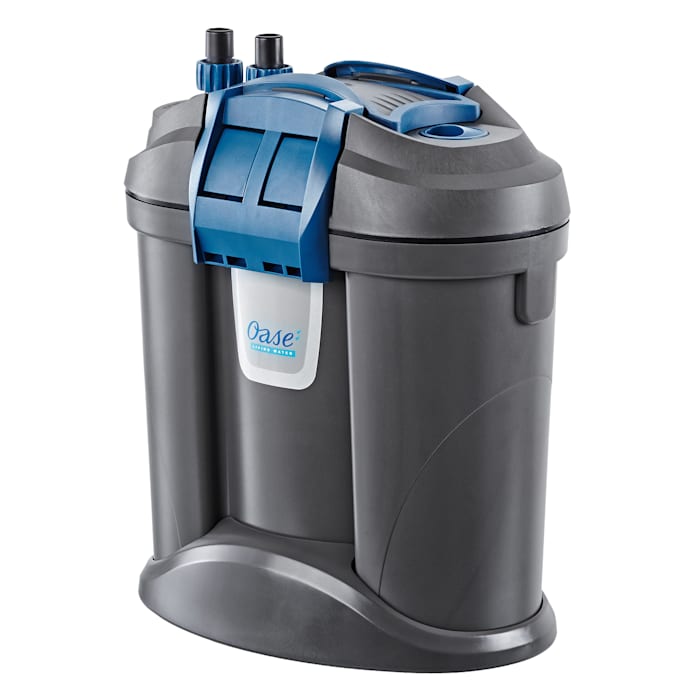 OASE FiltoSmart 200 - Grey Aquarium External Filter