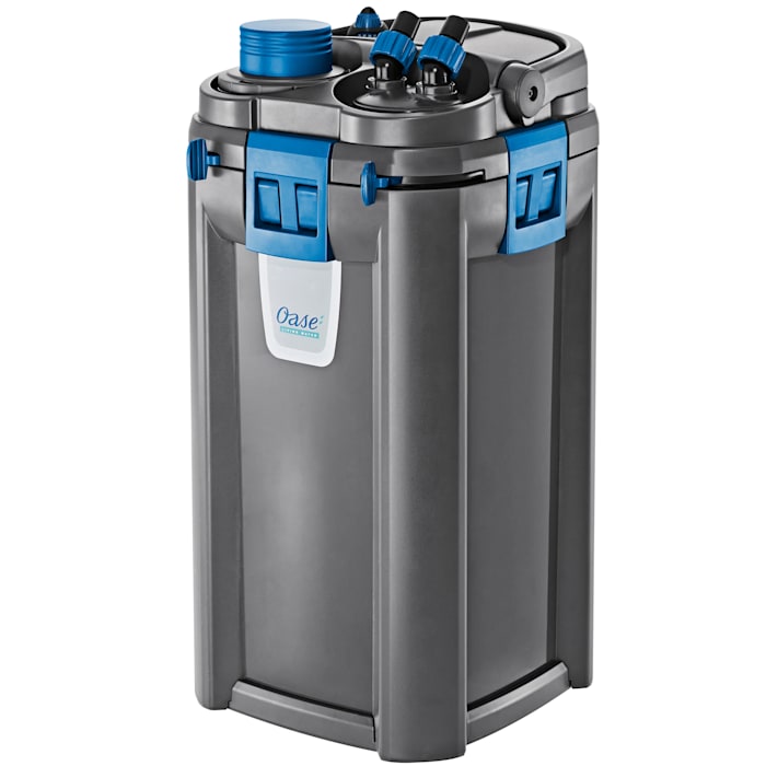 OASE BioMaster Thermo 600 External Filter with Built-in H...