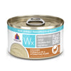 Wx Phos Focused Foods Chicken Formula in a Hydrating Puree Wet Cat Food, 3 oz.