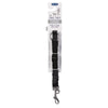 Petmate Take Two Adjustable Dog Coupler - Black - 5/8" x 18-24" Dual Leash