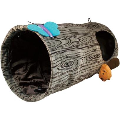 KONG Play Spaces Burrow Cat Toy
