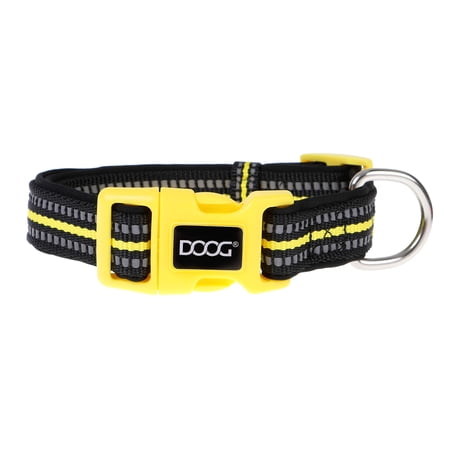 DOOG - Soft and Breathable Neoprene Padded Adjustable Dog...