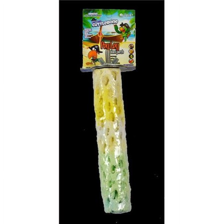 A&E Cage Co. Medium Cuttlebone Calcium Bird Perch - AE9023