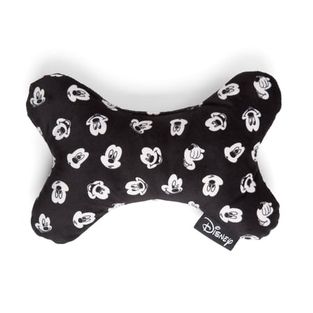 Disney Chew Toy Bone Mickey Expression Prints