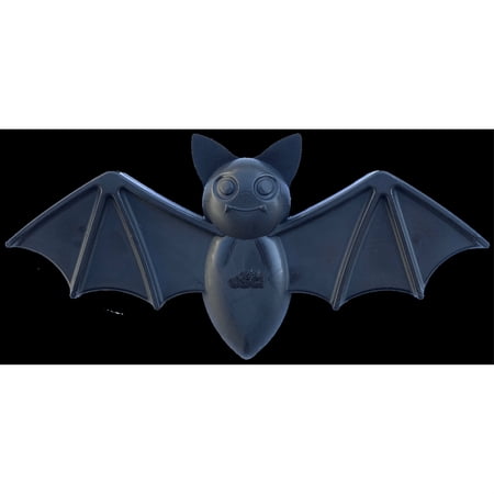 SodaPup Vampire Bat Ultra Durable Nylon Dog Chew Toy for ...