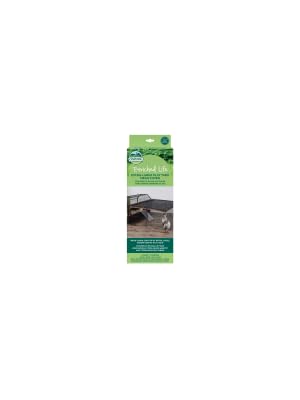 Oxbow Enriched Life XL Play Yard Mesh Cover - Small Animal Playpen Cover