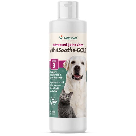 ArthriSoothe-GOLD� Advanced Joint Care Liquid