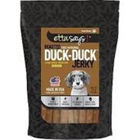 Etta Says 41400665 Doggy Snack Br Display