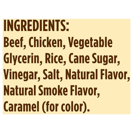 True Chews Premium Jerky Cuts Steak Recipe Dog Treats, 10 oz