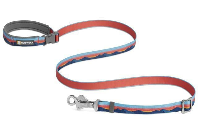 Ruffwear Crag Reflective Dog Leash Adjustable Length