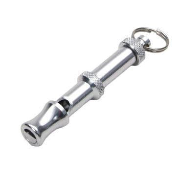 Coastal Train Right! Multi-Purpose Silent Dog Whistle Adjustable Tone, Up to 200 ft Range