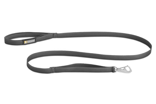 Ruffwear Front Range Dog Leash - Blue Moon