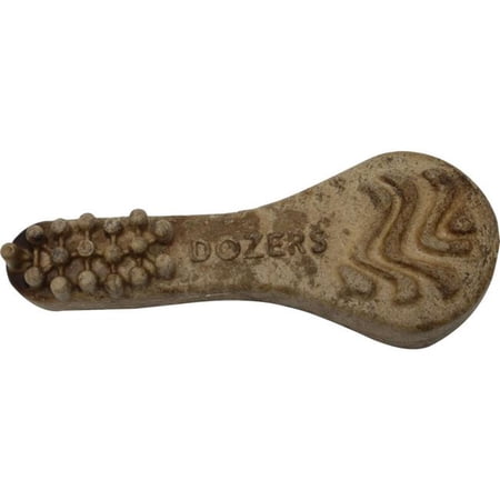 Redbarn Chew-A-Bulls Brush Large Dog Dental Treat