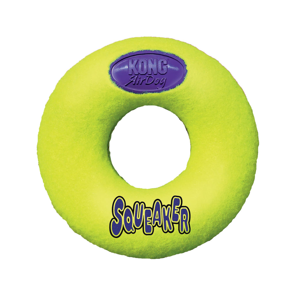 Air Squeaker Donut