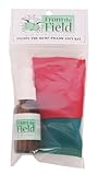 Fluffy the Hemp Pillow Gift Kit - From The Field - Catnip Toy