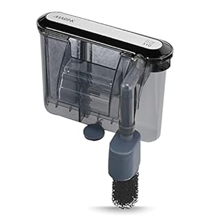 Marina Slim S10 Power Filter - For Aquariums Up to 10 Gallons