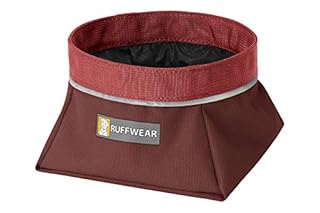 Ruffwear Quencher Packable Dog Bowl