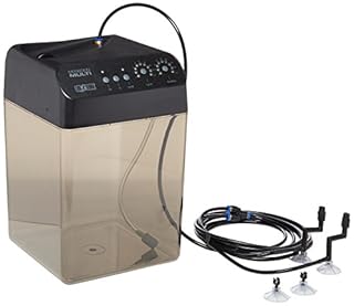 Exo Terra Monsoon Multi - Programmable Misting System for Terrariums & Greenhouses