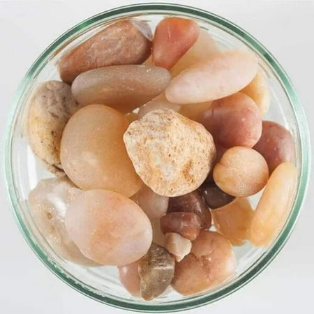 CaribSea Super Naturals Aquarium Gravel - Jelly Beans Mix - 5 lbs