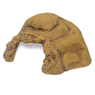 Exo Terra Reptile Cave XX-Large - Natural Terrarium Hideaway