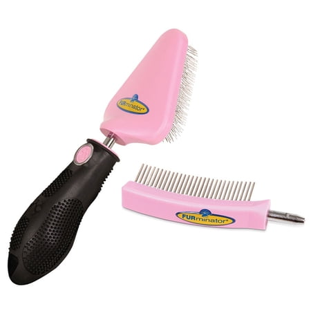 FURminator My FURst Groomer for Kittens My FURst Groomer ...