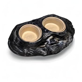 Pangea Ultimate Gecko Ledge - Magnetic Reptile Feeder